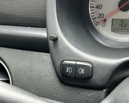 Серый Мицубиси Аутлендер, объемом двигателя 2 л и пробегом 209 тыс. км за 7200 $, фото 16 на Automoto.ua