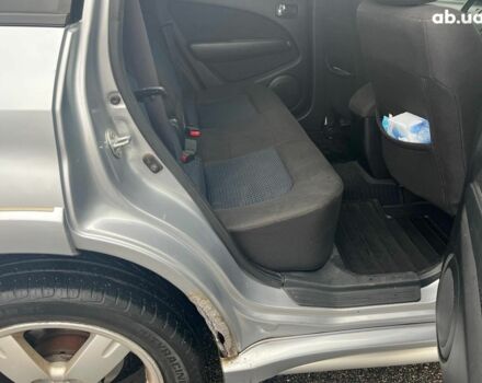 Серый Мицубиси Аутлендер, объемом двигателя 2.4 л и пробегом 324 тыс. км за 6890 $, фото 21 на Automoto.ua