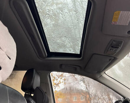 Сірий Міцубісі Аутлендер, об'ємом двигуна 3 л та пробігом 209 тис. км за 9800 $, фото 35 на Automoto.ua