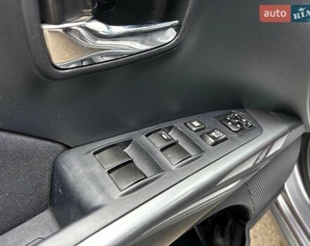 Серый Мицубиси Аутлендер, объемом двигателя 2.4 л и пробегом 237 тыс. км за 8490 $, фото 18 на Automoto.ua