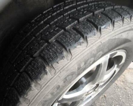 Сірий Міцубісі Аутлендер, об'ємом двигуна 2 л та пробігом 161 тис. км за 7500 $, фото 24 на Automoto.ua