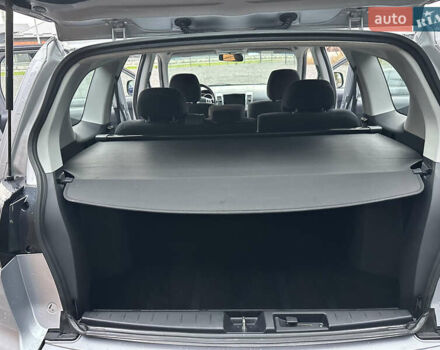 Серый Мицубиси Аутлендер, объемом двигателя 2.4 л и пробегом 61 тыс. км за 11300 $, фото 44 на Automoto.ua