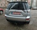 Сірий Міцубісі Аутлендер, об'ємом двигуна 0 л та пробігом 280 тис. км за 4800 $, фото 4 на Automoto.ua