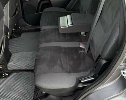 Серый Мицубиси Аутлендер, объемом двигателя 2.4 л и пробегом 174 тыс. км за 9599 $, фото 19 на Automoto.ua