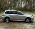 Серый Мицубиси Аутлендер, объемом двигателя 2.4 л и пробегом 225 тыс. км за 6500 $, фото 7 на Automoto.ua