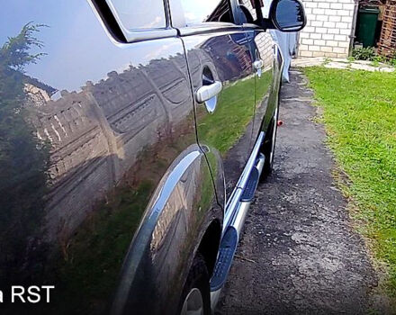 Мицубиси Аутлендер 2008 в Черкассах на Automoto.ua Серый Мицубиси Аутлендер, объемом двигателя 3 л и пробегом 72 тыс. км за 12500 $, фото 2 на Automoto.ua