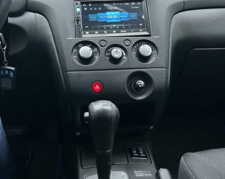 Серый Мицубиси Аутлендер, объемом двигателя 2.38 л и пробегом 81 тыс. км за 8700 $, фото 9 на Automoto.ua