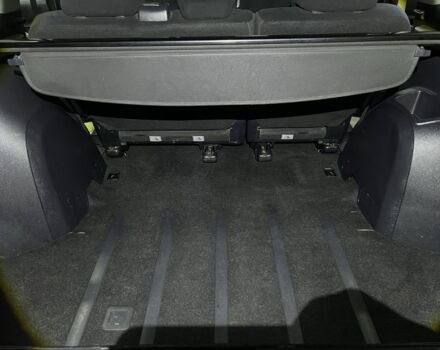 Серый Мицубиси Аутлендер, объемом двигателя 2.4 л и пробегом 238 тыс. км за 7200 $, фото 8 на Automoto.ua