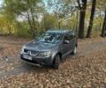 Міцубісі Аутлендер 2008 у Муровані курилівці на Automoto.ua Сірий Міцубісі Аутлендер, об'ємом двигуна 2 л та пробігом 203 тис. км за 8999 $, фото 4 на Automoto.ua