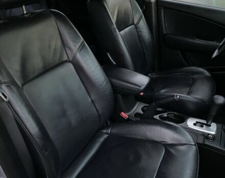 Сірий Міцубісі Аутлендер, об'ємом двигуна 2.4 л та пробігом 299 тис. км за 6300 $, фото 8 на Automoto.ua