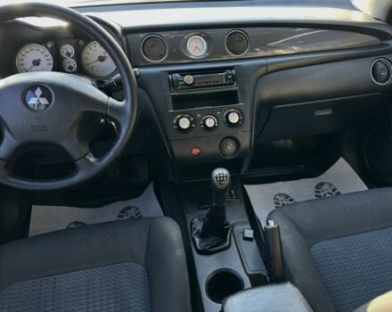 Міцубісі Аутлендер 2008 у Львові на Automoto.ua Сірий Міцубісі Аутлендер, об'ємом двигуна 2 л та пробігом 347 тис. км за 7200 $, фото 18 на Automoto.ua
