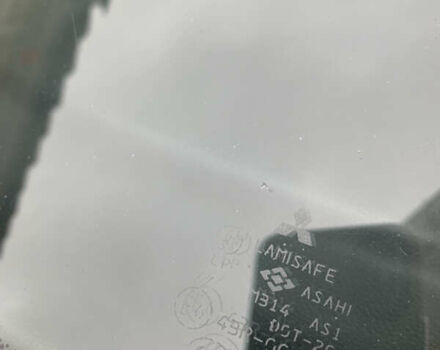 Серый Мицубиси Аутлендер, объемом двигателя 2 л и пробегом 247 тыс. км за 5999 $, фото 17 на Automoto.ua