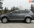 Сірий Міцубісі Аутлендер, об'ємом двигуна 2 л та пробігом 237 тис. км за 8999 $, фото 3 на Automoto.ua