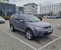 Сірий Міцубісі Аутлендер, об'ємом двигуна 2.4 л та пробігом 169 тис. км за 7000 $, фото 11 на Automoto.ua