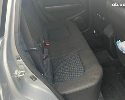 Серый Мицубиси Аутлендер, объемом двигателя 2.4 л и пробегом 324 тыс. км за 6890 $, фото 20 на Automoto.ua