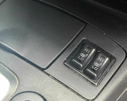 Сірий Міцубісі Аутлендер, об'ємом двигуна 2.4 л та пробігом 324 тис. км за 6890 $, фото 18 на Automoto.ua