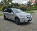 Міцубісі Аутлендер 2008 у Києві на Automoto.ua Сірий Міцубісі Аутлендер, об'ємом двигуна 2.38 л та пробігом 200 тис. км за 5900 $, фото 11 на Automoto.ua