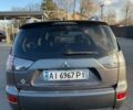 Серый Мицубиси Аутлендер, объемом двигателя 2.18 л и пробегом 287 тыс. км за 10200 $, фото 5 на Automoto.ua