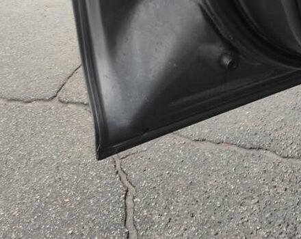 Серый Мицубиси Аутлендер, объемом двигателя 2 л и пробегом 200 тыс. км за 5999 $, фото 17 на Automoto.ua