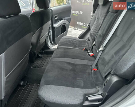 Серый Мицубиси Аутлендер, объемом двигателя 2.4 л и пробегом 61 тыс. км за 11300 $, фото 38 на Automoto.ua