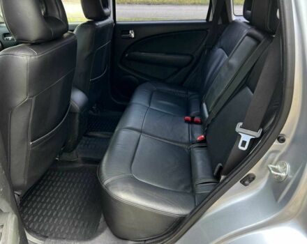 Серый Мицубиси Аутлендер, объемом двигателя 2.4 л и пробегом 170 тыс. км за 6900 $, фото 12 на Automoto.ua