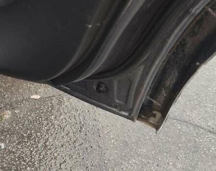 Серый Мицубиси Аутлендер, объемом двигателя 2 л и пробегом 200 тыс. км за 5999 $, фото 27 на Automoto.ua