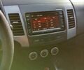 Серый Мицубиси Аутлендер, объемом двигателя 2.18 л и пробегом 290 тыс. км за 9700 $, фото 10 на Automoto.ua