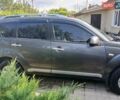 Сірий Міцубісі Аутлендер, об'ємом двигуна 2.18 л та пробігом 270 тис. км за 9800 $, фото 7 на Automoto.ua