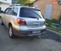 Серый Мицубиси Аутлендер, объемом двигателя 2 л и пробегом 250 тыс. км за 6700 $, фото 10 на Automoto.ua