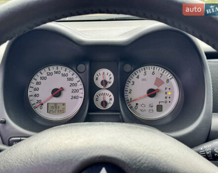 Серый Мицубиси Аутлендер, объемом двигателя 2.38 л и пробегом 254 тыс. км за 7300 $, фото 30 на Automoto.ua