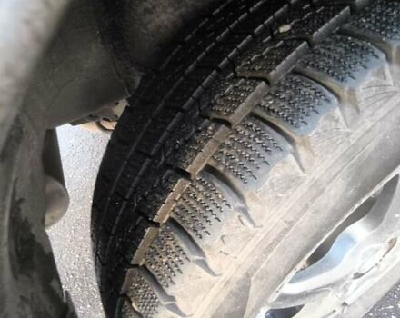 Сірий Міцубісі Аутлендер, об'ємом двигуна 2 л та пробігом 161 тис. км за 7500 $, фото 16 на Automoto.ua