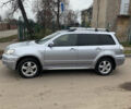 Серый Мицубиси Аутлендер, объемом двигателя 2 л и пробегом 247 тыс. км за 5999 $, фото 8 на Automoto.ua