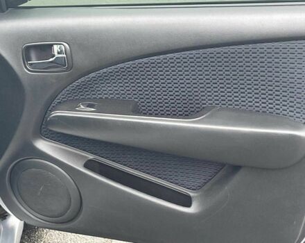 Сірий Міцубісі Аутлендер, об'ємом двигуна 2.4 л та пробігом 324 тис. км за 6890 $, фото 14 на Automoto.ua