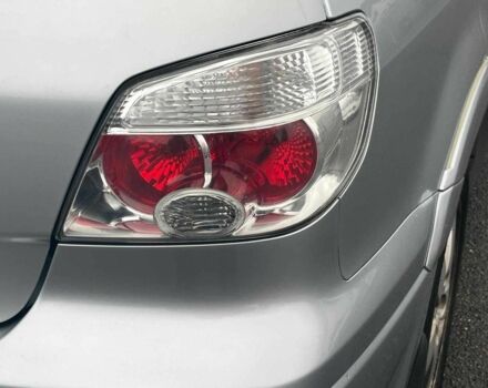 Сірий Міцубісі Аутлендер, об'ємом двигуна 2.4 л та пробігом 324 тис. км за 6890 $, фото 10 на Automoto.ua