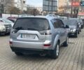 Серый Мицубиси Аутлендер, объемом двигателя 2.36 л и пробегом 237 тыс. км за 8900 $, фото 3 на Automoto.ua