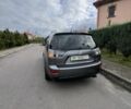 Серый Мицубиси Аутлендер, объемом двигателя 3 л и пробегом 181 тыс. км за 6599 $, фото 2 на Automoto.ua