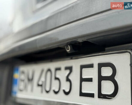 Серый Мицубиси Аутлендер, объемом двигателя 2.38 л и пробегом 254 тыс. км за 7300 $, фото 18 на Automoto.ua