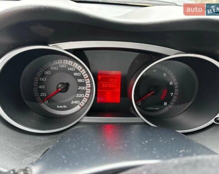 Серый Мицубиси Аутлендер, объемом двигателя 2.4 л и пробегом 237 тыс. км за 8490 $, фото 24 на Automoto.ua