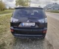 Сірий Міцубісі Аутлендер, об'ємом двигуна 0 л та пробігом 265 тис. км за 4200 $, фото 2 на Automoto.ua