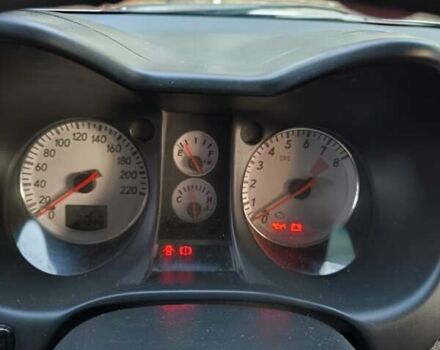 Сірий Міцубісі Аутлендер, об'ємом двигуна 2 л та пробігом 161 тис. км за 7500 $, фото 37 на Automoto.ua