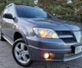 Міцубісі Аутлендер 2008 у Кременчуге на Automoto.ua Сірий Міцубісі Аутлендер, об'ємом двигуна 2 л та пробігом 157 тис. км за 8300 $, фото 2 на Automoto.ua