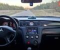 Серый Мицубиси Аутлендер, объемом двигателя 2 л и пробегом 157 тыс. км за 8300 $, фото 20 на Automoto.ua