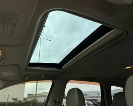 Серый Мицубиси Аутлендер, объемом двигателя 3 л и пробегом 175 тыс. км за 8500 $, фото 19 на Automoto.ua