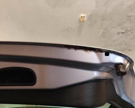 Серый Мицубиси Аутлендер, объемом двигателя 2.38 л и пробегом 323 тыс. км за 6800 $, фото 29 на Automoto.ua