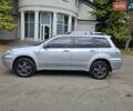 Серый Мицубиси Аутлендер, объемом двигателя 2.38 л и пробегом 200 тыс. км за 5700 $, фото 11 на Automoto.ua
