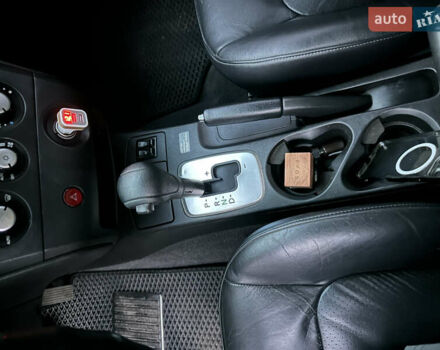 Сірий Міцубісі Аутлендер, об'ємом двигуна 2.38 л та пробігом 273 тис. км за 8000 $, фото 13 на Automoto.ua