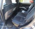 Серый Мицубиси Аутлендер, объемом двигателя 1.97 л и пробегом 290 тыс. км за 7999 $, фото 1 на Automoto.ua