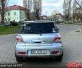 Серый Мицубиси Аутлендер, объемом двигателя 2 л и пробегом 185 тыс. км за 7400 $, фото 5 на Automoto.ua