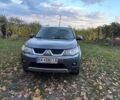 Міцубісі Аутлендер 2008 у Муровані курилівці на Automoto.ua Сірий Міцубісі Аутлендер, об'ємом двигуна 2 л та пробігом 203 тис. км за 8999 $, фото 10 на Automoto.ua