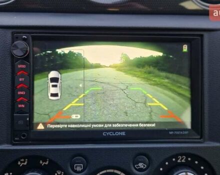 Серый Мицубиси Аутлендер, объемом двигателя 2 л и пробегом 157 тыс. км за 8300 $, фото 29 на Automoto.ua